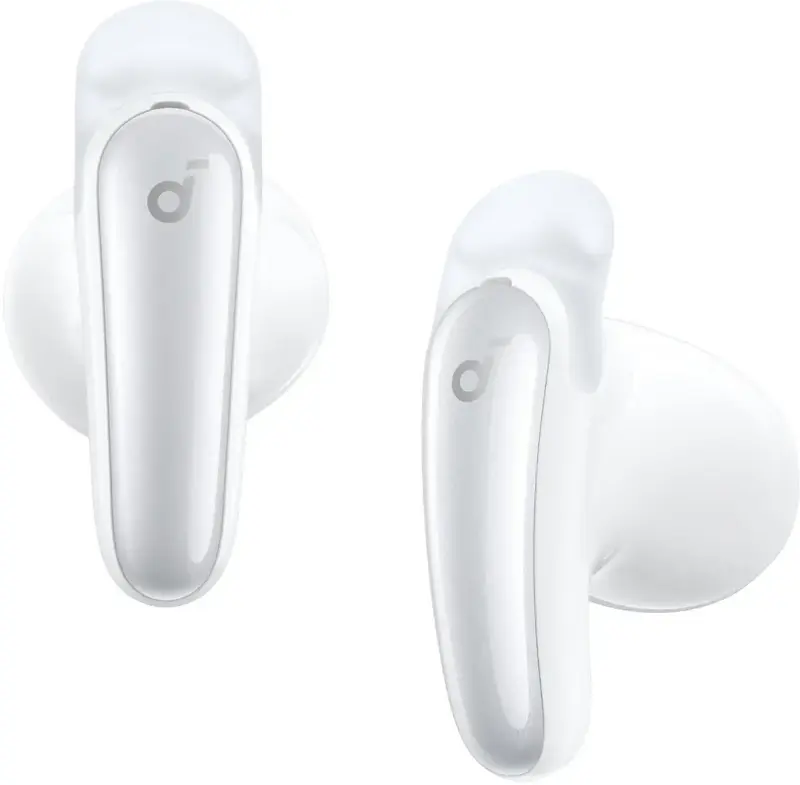 Навушники ANKER SoundСore Liberty Buds White - фото - №8