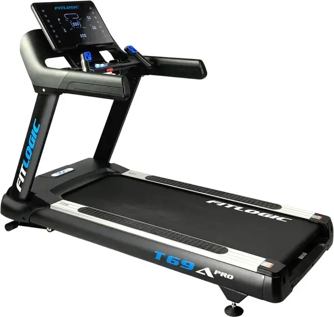 Беговая дорожка FitLogic T69A Pro - фото - №0