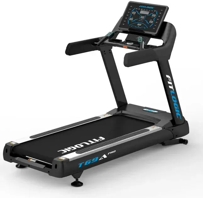Беговая дорожка FitLogic T69A Pro - фото - №1