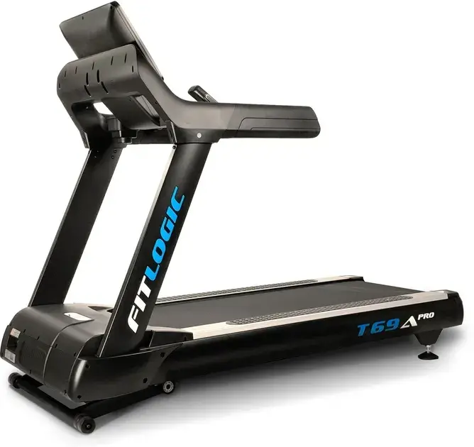 Беговая дорожка FitLogic T69A Pro - фото - №3