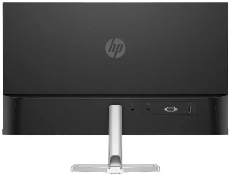 Монитор HP 23.8" 94C17AA - фото - №4