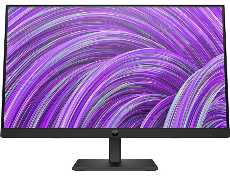 Монитор HP 21.5" 64W30AA - фото - №0