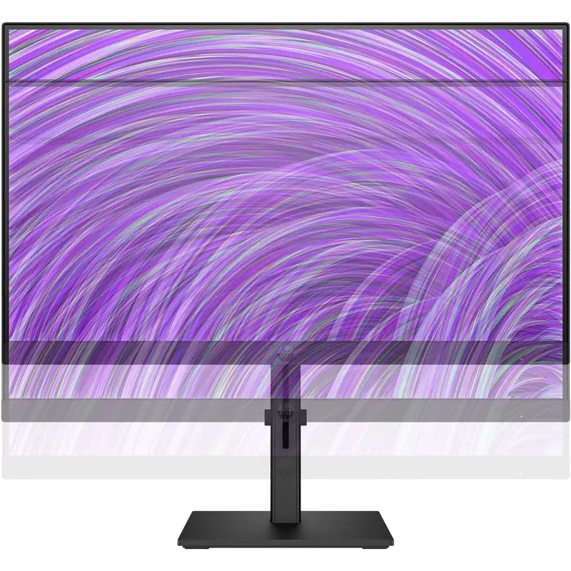 Монитор HP 21.5" 64W30AA - фото - №1