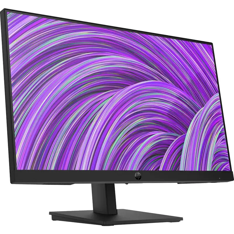 Монитор HP 21.5" 64W30AA - фото - №2