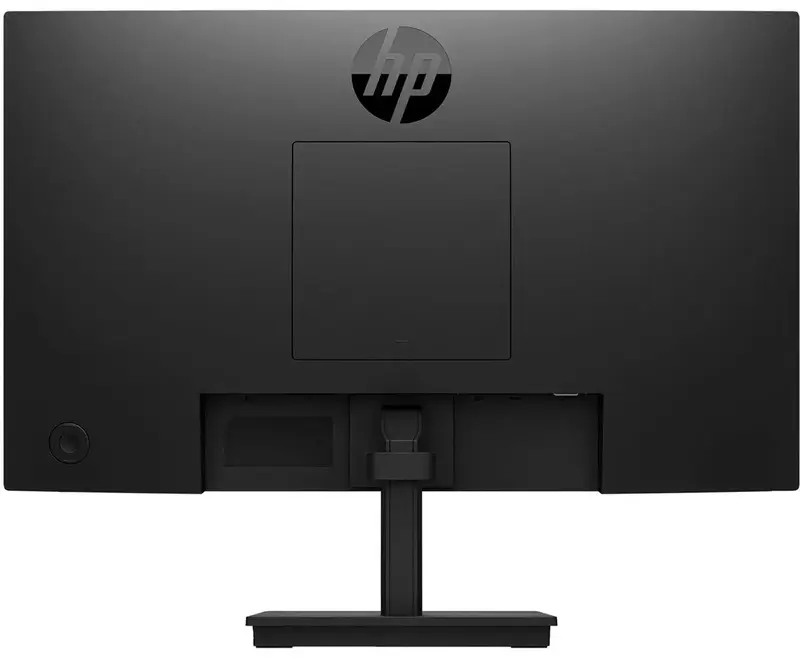 Монітор HP 21.5" 9U5B0UT - фото - №4