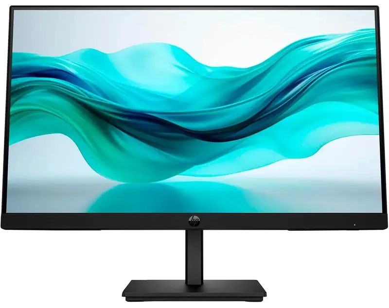 Монітор HP 21.5" 9U5B0UT - фото - №0