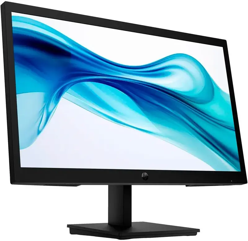 Монітор HP 21.45" 9U5A2AA - фото - №1