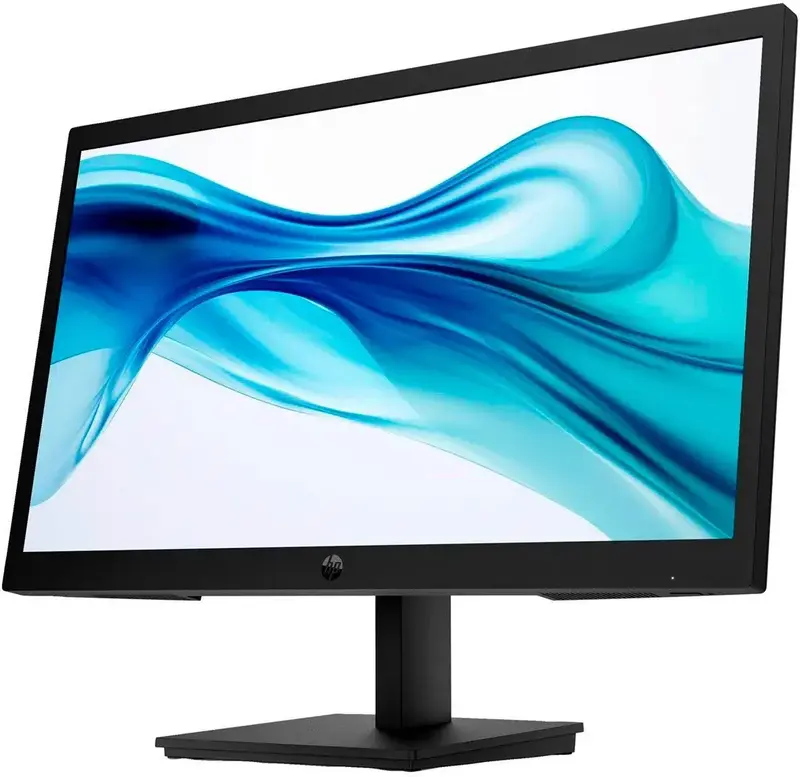 Монітор HP 21.45" 9U5A2AA - фото - №2