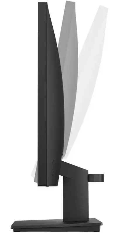Монітор HP 21.45" 9U5A2AA - фото - №4