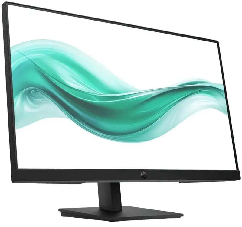 Монитор HP 23.8" B0BU9UT - фото - №1