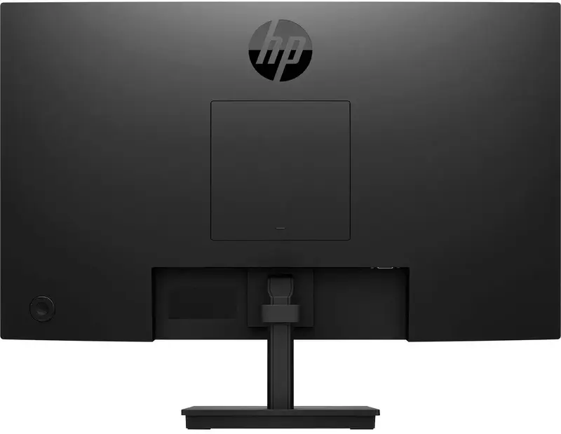 Монитор HP 23.8" 9U5C1AA - фото - №5