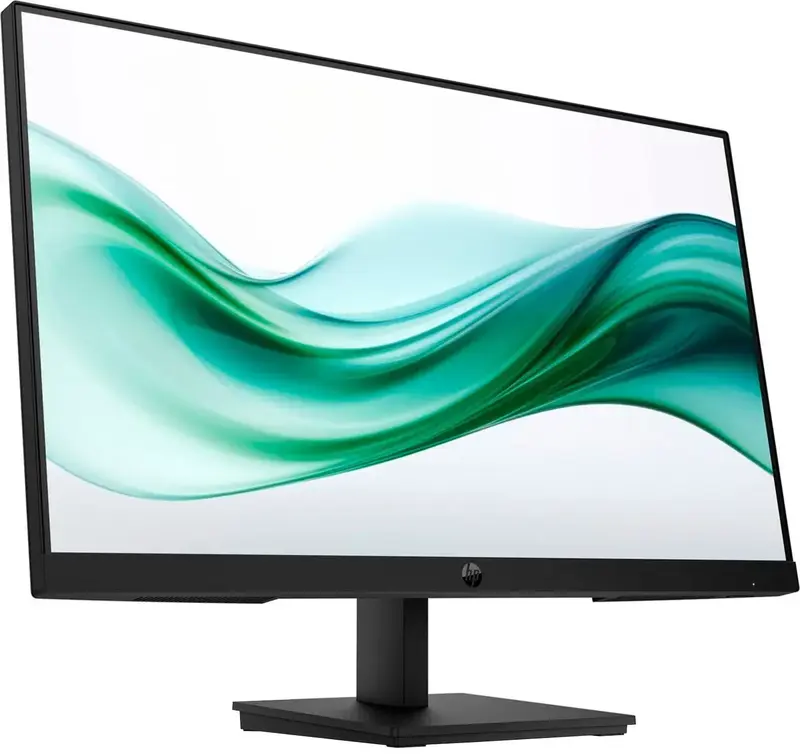 Монитор HP 23.8" 9U5C1AA - фото - №1