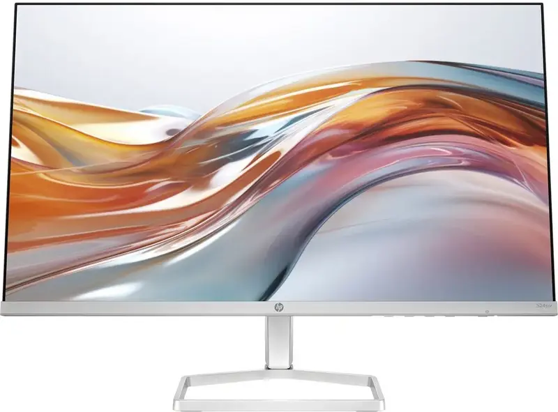 Монитор HP 23.8" 94C21AA - фото - №0