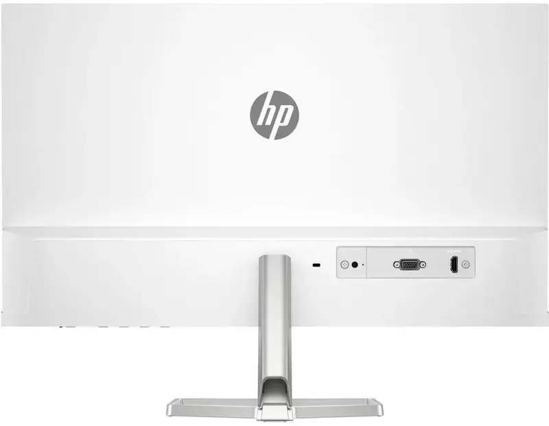 Монитор HP 23.8" 94C21AA - фото - №4