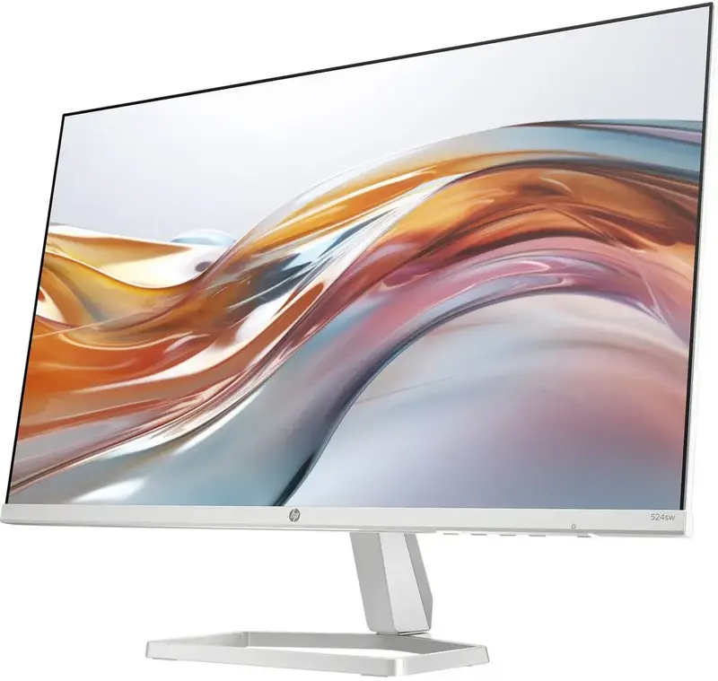 Монитор HP 23.8" 94C21AA - фото - №2