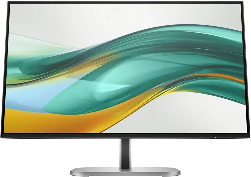 Монітор HP 23.8" 9D9L6UT - фото - №0