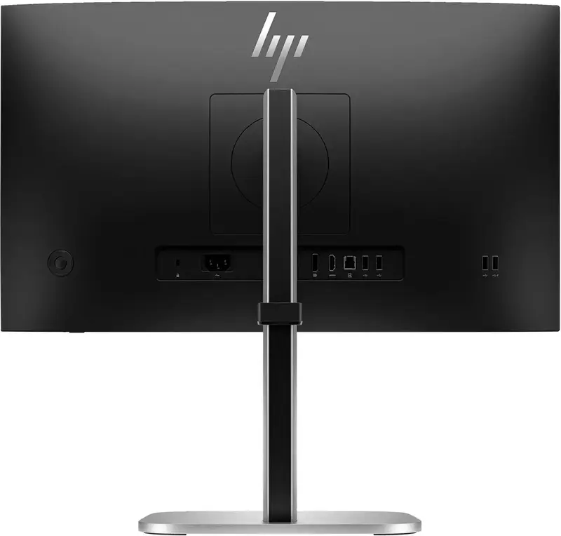 Монітор HP 23.8" 9D9L6UT - фото - №3