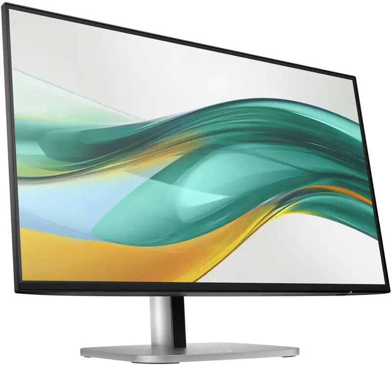 Монітор HP 23.8" 9D9L6UT - фото - №2