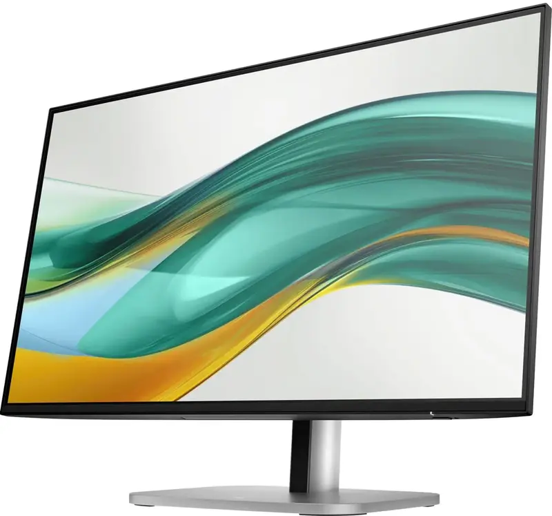 Монітор HP 23.8" 9D9L6UT - фото - №1