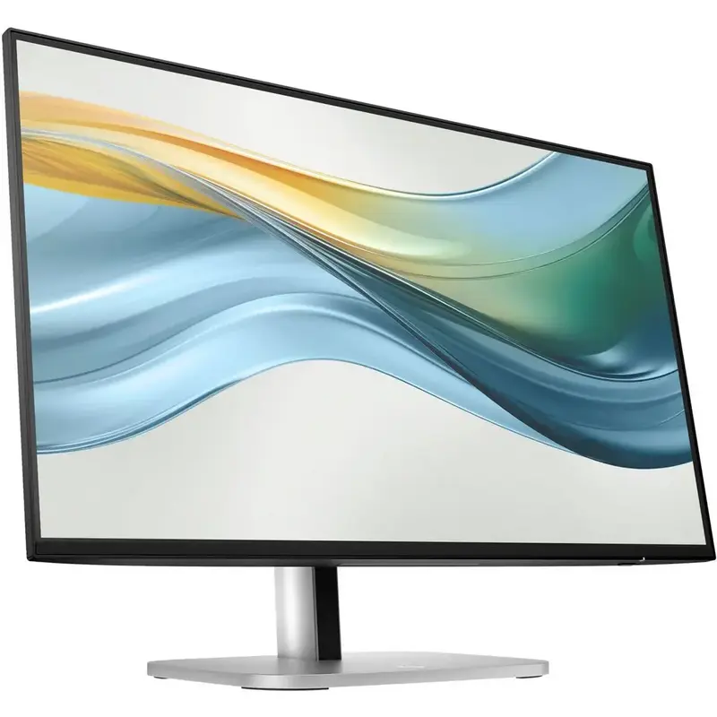 Монітор HP 23.8" 9D9V7AA - фото - №1