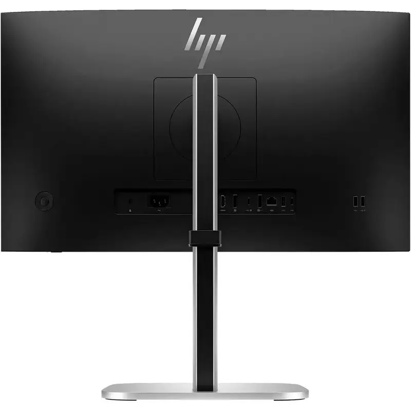 Монітор HP 23.8" 9D9V7AA - фото - №3