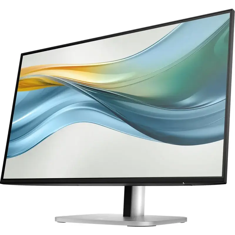 Монітор HP 23.8" 9D9V7AA - фото - №2