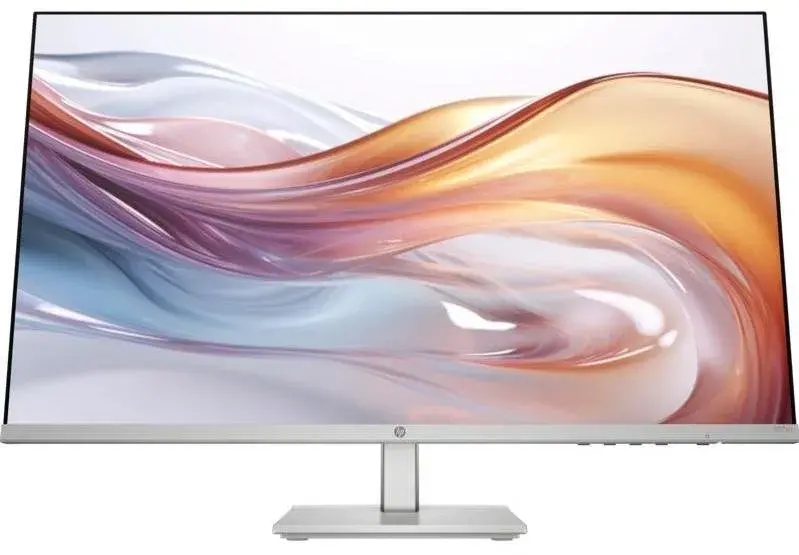 Монітор HP 27" 94C50AA - фото - №0