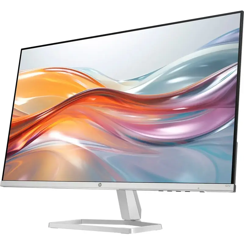 Монитор HP 27" 94F44AA - фото - №2