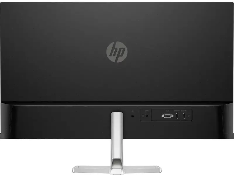 Монитор HP 27" 94F44AA - фото - №4