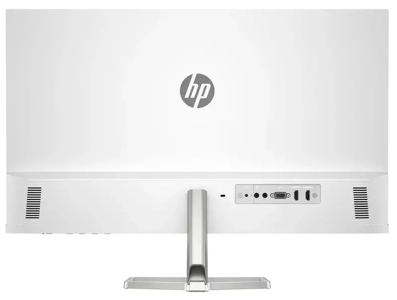 Монитор HP 27" 94F48AA - фото - №4