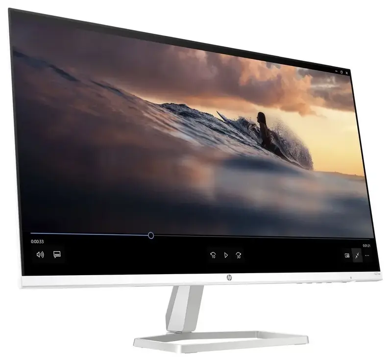 Монитор HP 27" 94F48AA - фото - №1