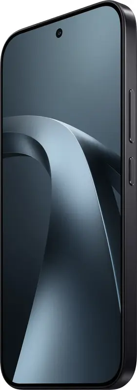 Смартфон Xiaomi 17T 12/256GB (Black) - фото - №3
