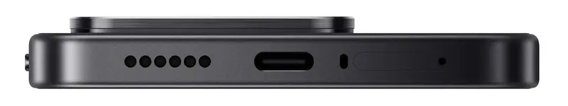 Смартфон Xiaomi 17T 12/256GB (Black) - фото - №9