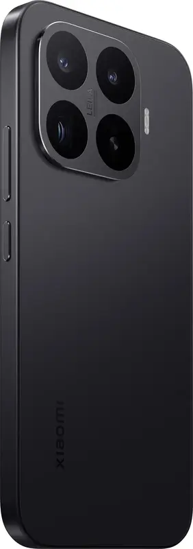 Смартфон Xiaomi 17T 12/256GB (Black) - фото - №5