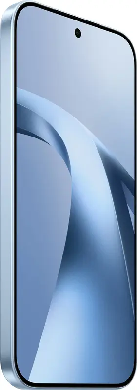 Смартфон Xiaomi 17T 12/256GB (Blue) - фото - №4