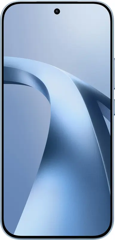 Смартфон Xiaomi 17T 12/256GB (Blue) - фото - №1