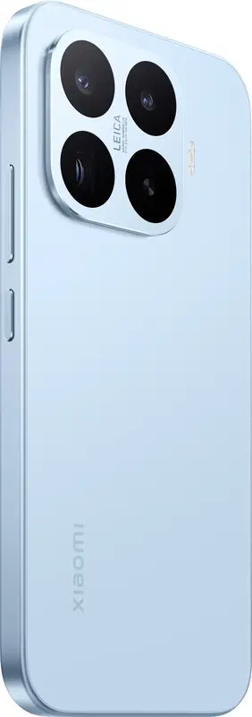 Смартфон Xiaomi 17T 12/256GB (Blue) - фото - №6