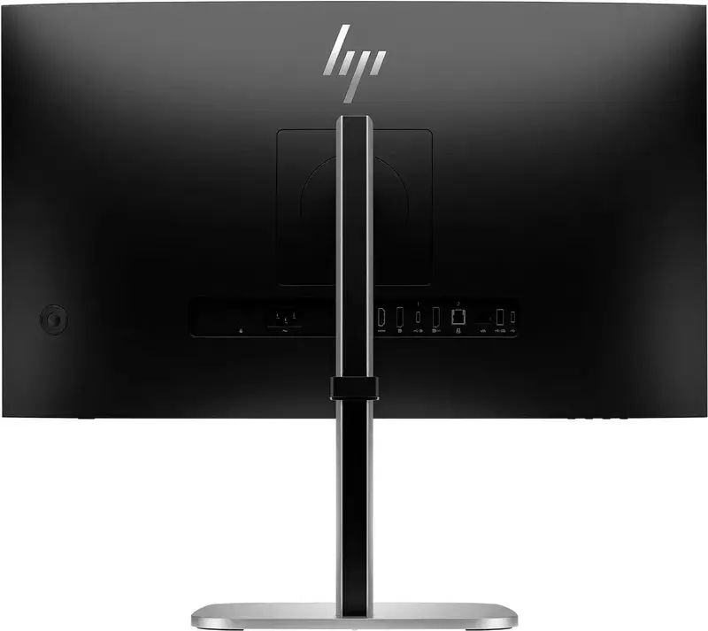 Монітор HP 27" 9E0Y9UT - фото - №5