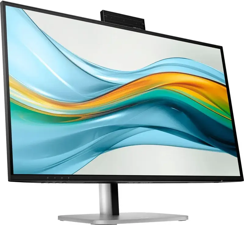 Монітор HP 27" 9E0Y9UT - фото - №1