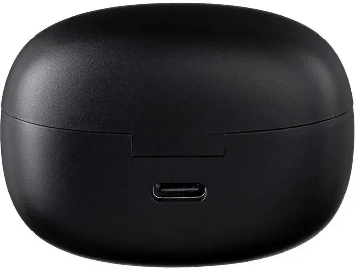 Беспроводные наушники TWS Gelius Reddots 2 GP-TWS050 Black - фото - №5