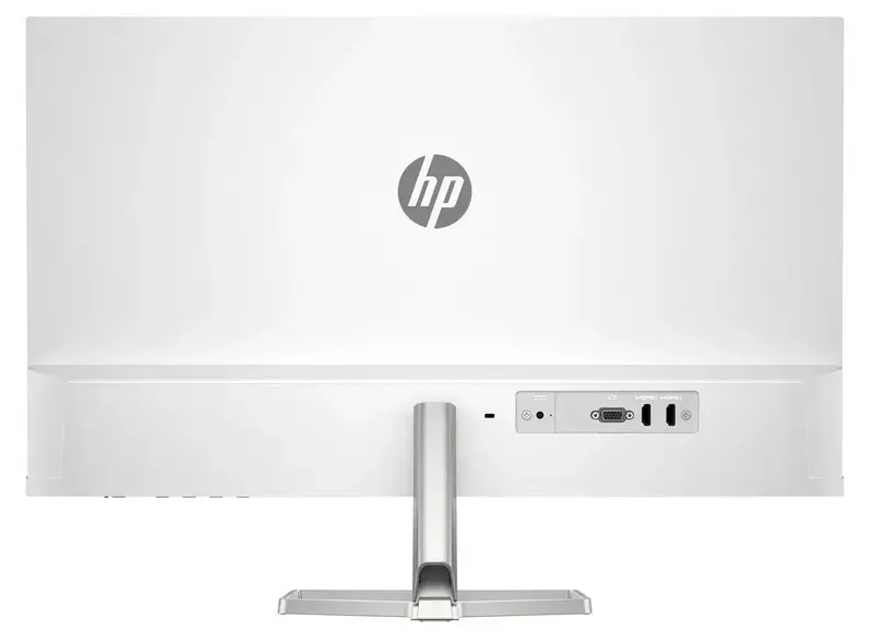 Монитор HP 27" 94F46AA - фото - №3