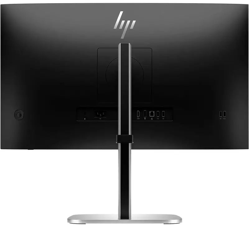 Монитор HP 27" 9D9S0UT - фото - №4