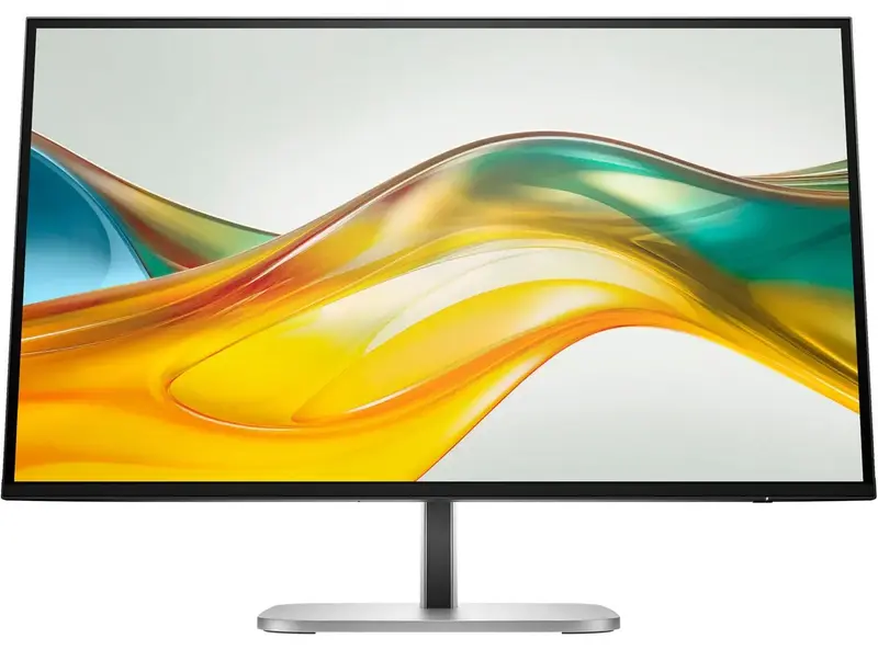 Монитор HP 27" 9D9S0UT - фото - №0