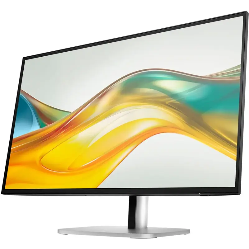 Монитор HP 27" 9D9S0UT - фото - №1