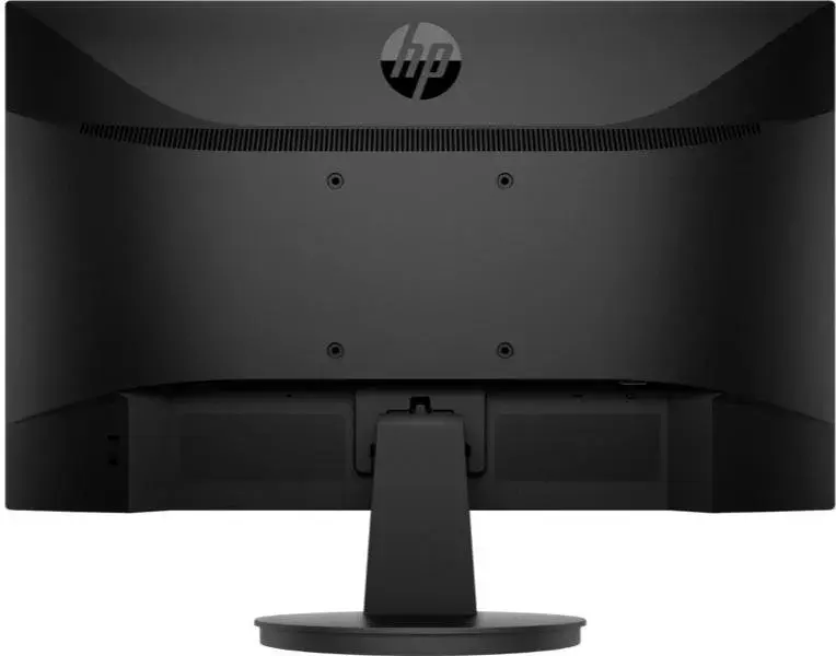 Монитор HP 21.5" 65P56AA - фото - №3