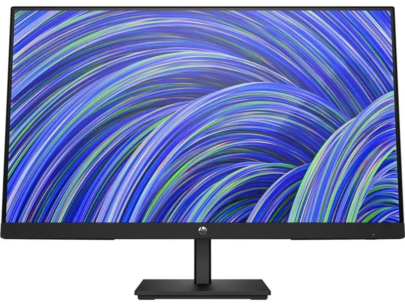 Монітор HP 23.8" 65P58AA - фото - №0