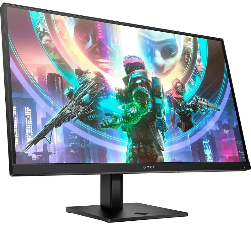 Ігровий монітор HP 27" 780J4AA - фото - №1
