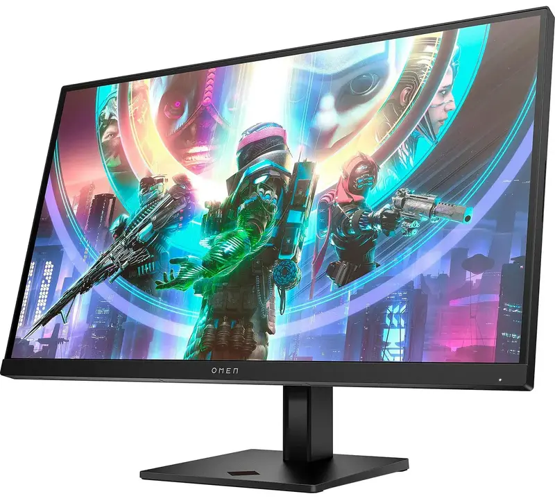 Ігровий монітор HP 27" 780J4AA - фото - №2