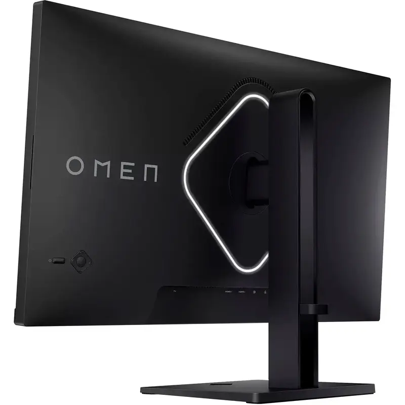 Ігровий монітор HP 27" 780J4AA - фото - №6