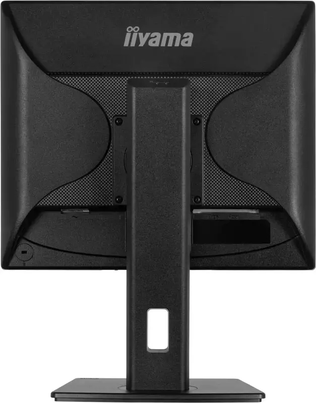 Монітор IIYAMA 19" (B1980S-B1) - фото - №10